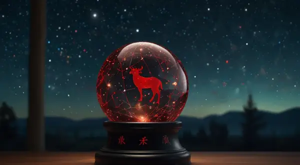 Koniec samotności na horyzoncie? Horoskop dla singli podpowiada