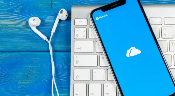 Do czego służy aplikacja OneDrive? Odkryj jej kluczowe funkcje