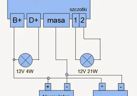 Jak samodzielnie sprawdzić regulator napięcia alternatora Bosch i uniknąć awarii