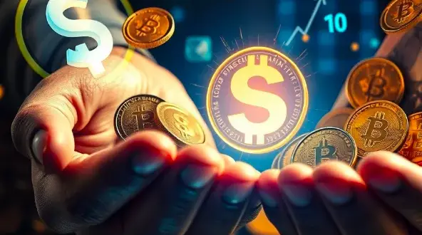 Czym jest zdecentralizowane finansowanie (DeFi) i jak działa?