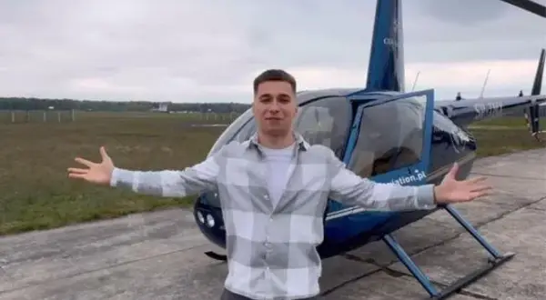 Ile zarabia Friz? Zaskakujące fakty o jego dochodach i sukcesach