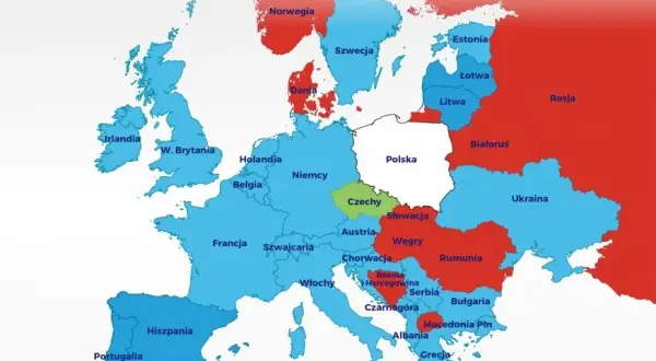Gdzie można polecieć z Polski bez kwarantanny i stresu?