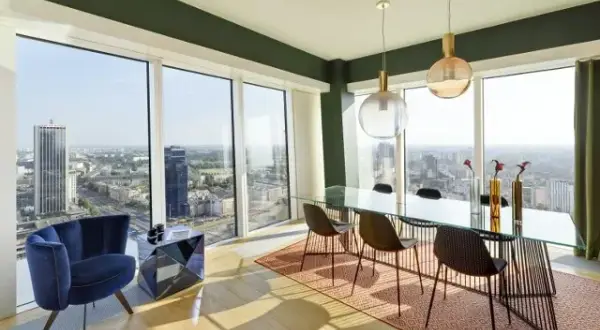 Ile kosztuje apartament w Warszawie? Ceny, które zaskakują!