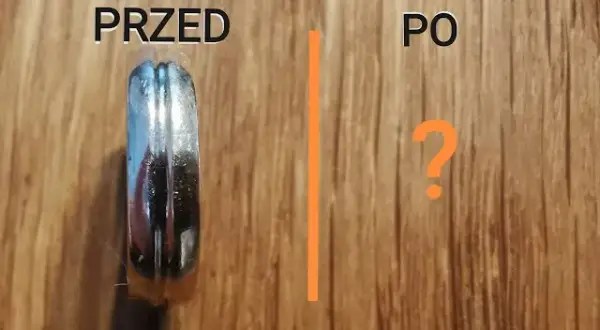 Jak wypolerować porysowaną obrączkę bez ryzyka uszkodzenia metalu