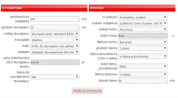 Jak obliczyć EP budynku kalkulator – uniknij kosztownych błędów