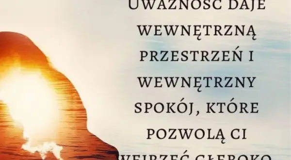 Medytacja: Jak radzić sobie z myślami i znaleźć spokój