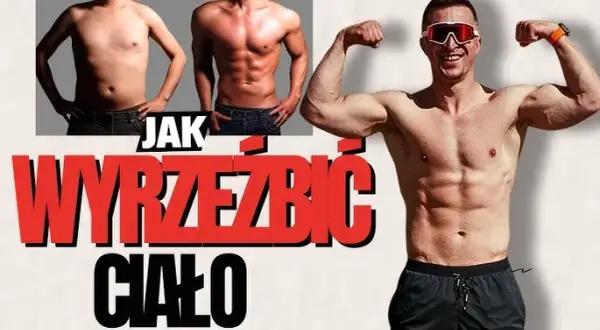 Wyrzeźbij sylwetkę: Praktyczny przewodnik po diecie i treningu