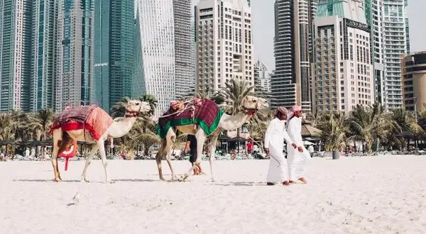 Czy w Dubaju jest bezpiecznie? Fakty o przestępczości i ochronie w mieście