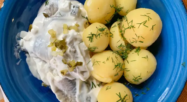 Hel gdzie tanio i dobrze zjeść - najlepsze restauracje na Półwyspie
