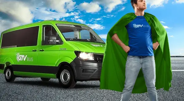 GTV Bus zarobki kierowców: 6 000-9 500 zł netto. Jak je zwiększyć?