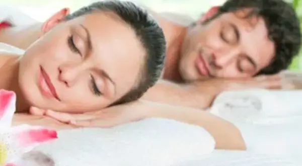 Day SPA Szczecin: Najlepsze oferty i pakiety. Znajdź swój relaks!