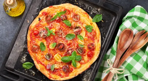 Quel ingrédient pour une pizza : les secrets des meilleures garnitures