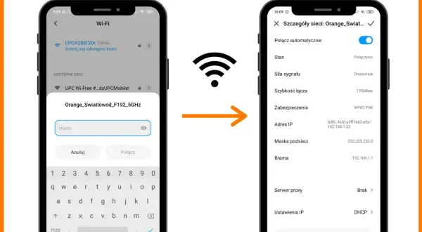 Jak włączyć internet w telefonie? Proste kroki i rozwiązania problemów