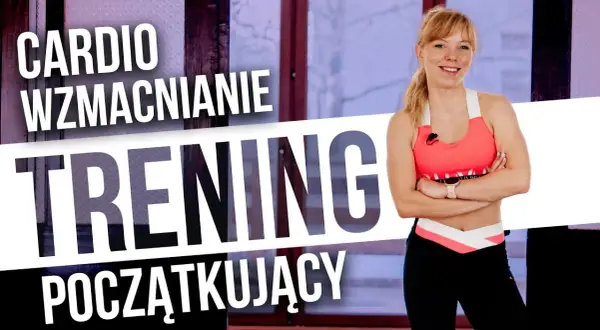 Trening cardio: Kompletny przewodnik dla początkujących zacznij dziś!