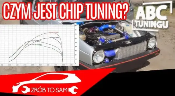 Tuning TDI w UK: Maksymalna moc czy drogie rozczarowanie?