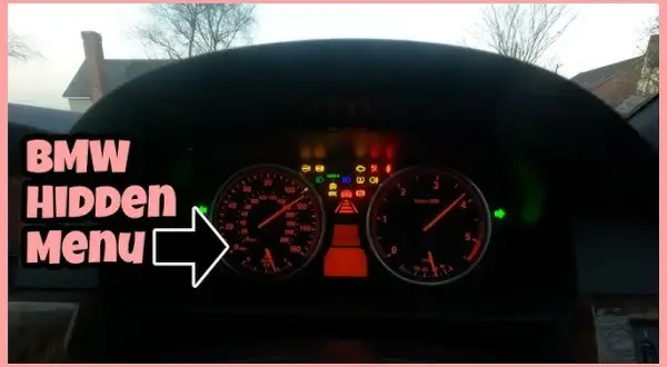 BMW E90: Sprawdź temperaturę silnika z ukrytego menu! Uniknij awarii.