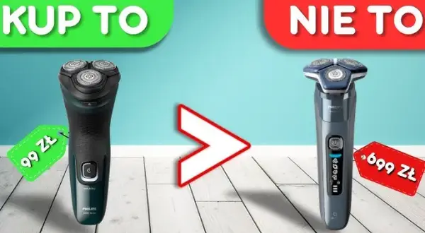 Najlepsza golarka do twarzy – uniknij podrażnień i ciesz się gładkością