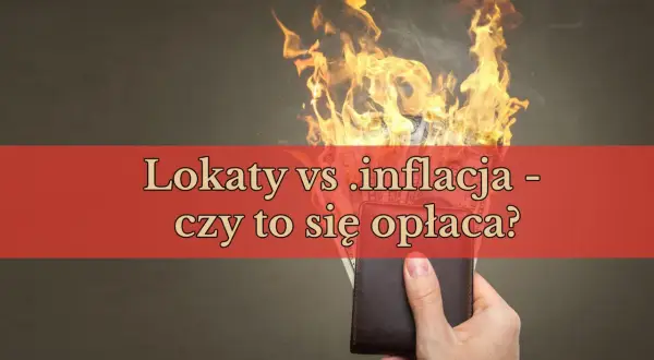 Lokata czy konto oszczędnościowe? Co wybrać dla Twoich pieniędzy?