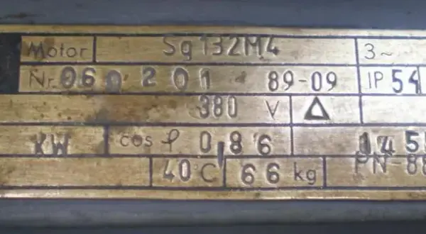 Ile prądu zużywa silnik 7 5 kW? Obliczenia i koszty eksploatacji