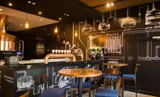 Gdzie zjeść w Janowie Podlaskim? Odkryj najlepsze restauracje