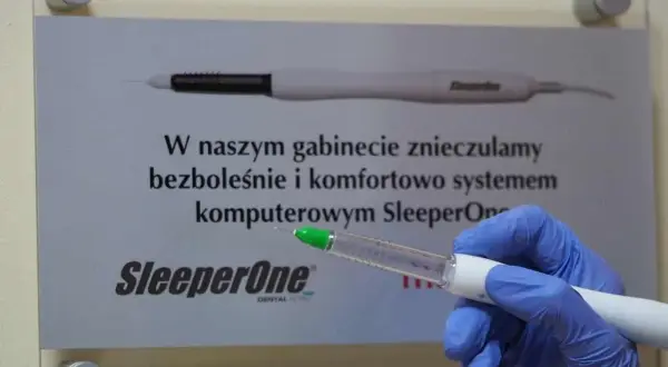 Znieczulenie u dentysty: Ile trwa i jak się przygotować?