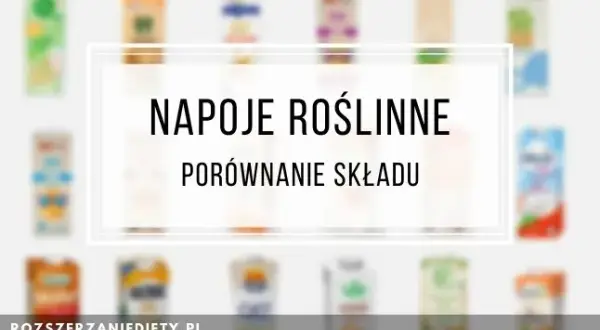 Jakie mleko roślinne dla niemowlaka jest bezpieczne i zdrowe?