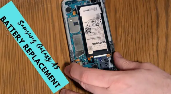 Wymiana baterii w Samsung A5: Objawy, koszty, czy warto naprawiać?