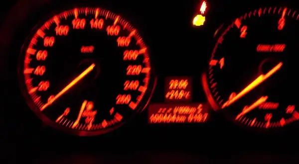 Jak wymusić wypalanie DPF w BMW E60 i uniknąć kosztownych napraw