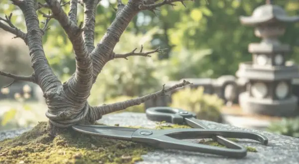 Jak przycinać tuje na bonsai, aby uniknąć błędów i uzyskać piękno