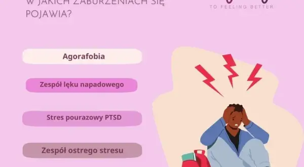 Co boli przy nerwicy? Rozpoznaj objawy, znajdź ulgę.