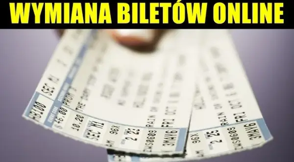 Jak bezpiecznie odsprzedać bilet na koncert? Legalne sposoby i porady