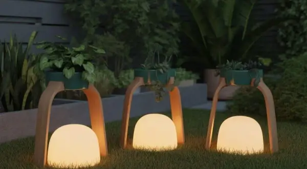 Twórz unikalne lampy LED DIY: proste projekty i inspiracje