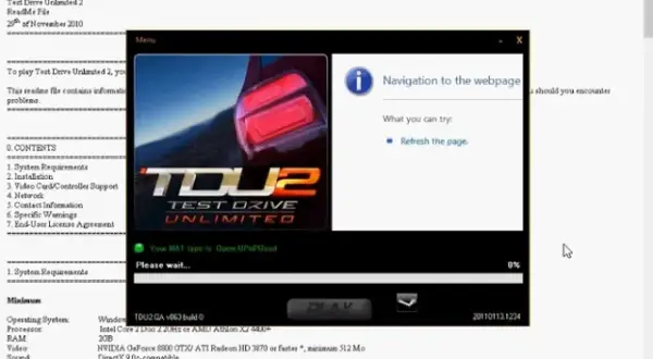 Spolszczenie do Test Drive Unlimited 2 - łatwa instalacja i wsparcie