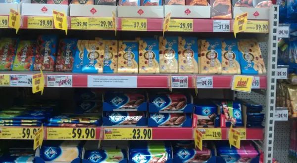 Co warto kupić w Czechach: 10 unikalnych produktów w świetnych cenach