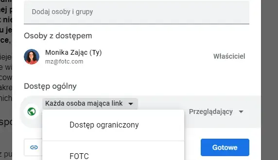 Jak włączyć udostępnianie zdjęć Google i uniknąć problemów z prywatnością
