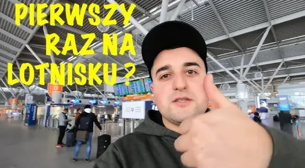 Check-in na lotnisku: Co to jest i jak się odprawić krok po kroku?