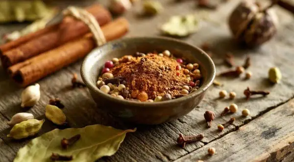Garam masala: do jakich potraw? Sekrety smaku i nowe inspiracje.