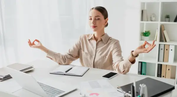 Medytacja mindfulness jak zacząć - proste kroki dla początkujących