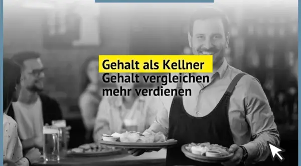 Jobs Gastronomie Berlin: Chancen, Gehälter & Tipps für 2025