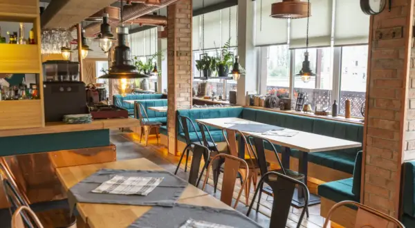 Gdzie zjeść w Wałbrzychu? Odkryj najlepsze restauracje i smaki