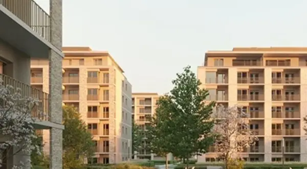 Jakie są instalacje na osiedlu i jak wpływają na komfort mieszkańców