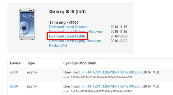 Jak zaktualizować Androida w Galaxy S3 i uniknąć problemów z urządzeniem