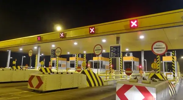 Ile bramek na autostradzie Poznań Łódź? Sprawdź, ile zapłacisz za przejazd