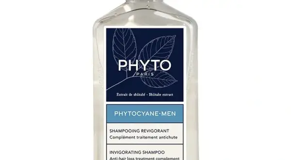 Phytocyane: Rewitalizujący szampon na wypadanie włosów. Czy działa?