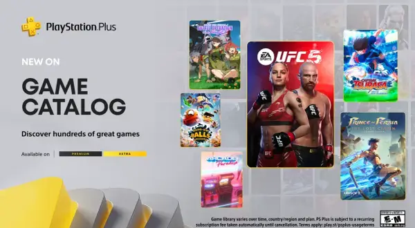 Co Daje PS Plus: Korzyści i Funkcje PlayStation Plus 2025