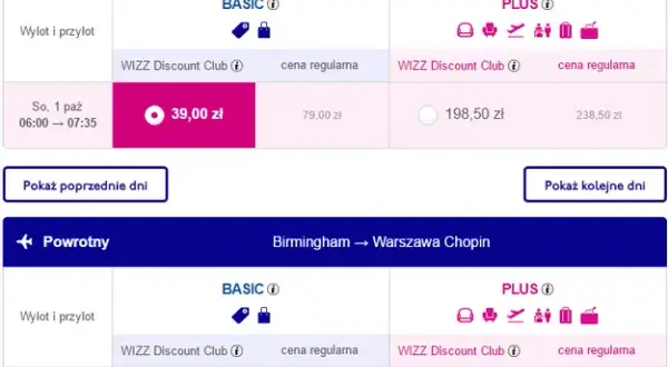 Ile kosztuje lot do Anglii? Sprawdź ceny i najlepsze oferty