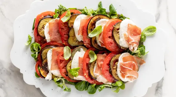 Cena estiva: 30+ secondi piatti leggeri e veloci che amerai