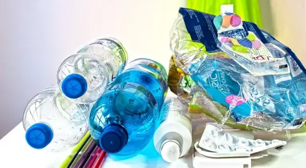 DP Recykling - Jak uniknąć problemów z odpadami plastikowymi?