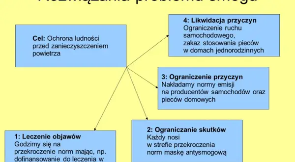 Jak ograniczyć smog: skuteczne sposoby na poprawę jakości powietrza
