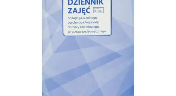 Jak wypełnić dziennik pedagoga szkolnego: unikaj najczęstszych błędów